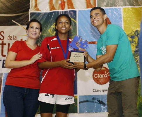 Las imágenes que dejó el cierre de los Juegos de la Juventud 2018