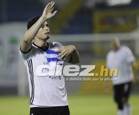 FOTOS: Las bellezas que nos dejó el Rotagol 2017 en Honduras