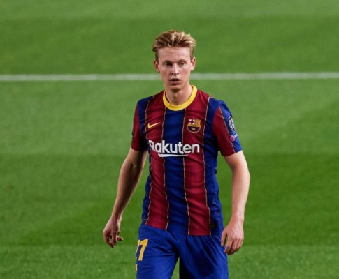 Alineación del Barcelona vs Real Madrid: Koeman quiere masacrar a Zidane en el Clásico Español