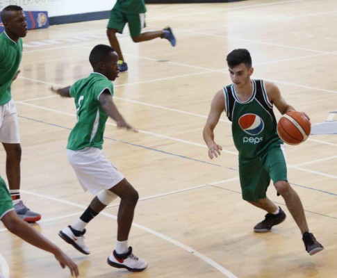 Lo mejor del segundo día de los Juegos de la Juventud Unitec en San Pedro Sula