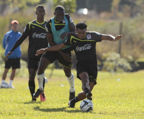 Acevedo: 'No hay equipo invencible”