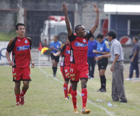Liga Honduras: Jugadores que un traspaso les truncó seguir su camino como goleadores