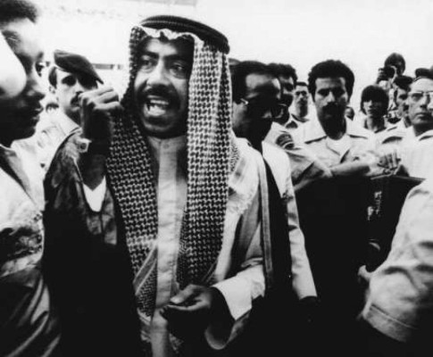 TOP 10: Los momentos más insólitos en la historia del deporte