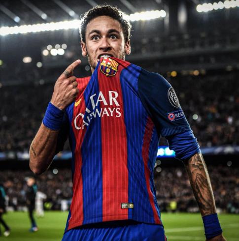 Florentino Pérez hizo de todo por ficharlo: Real Madrid ofreció 100 millones más, pero él se decidió por Barcelona