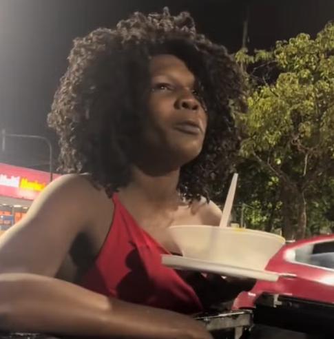 ¿Qué le pasó? Luchadora de la UFC lo perdió todo y ahora vive en la calle: “Me vendo por un cigarrillo”