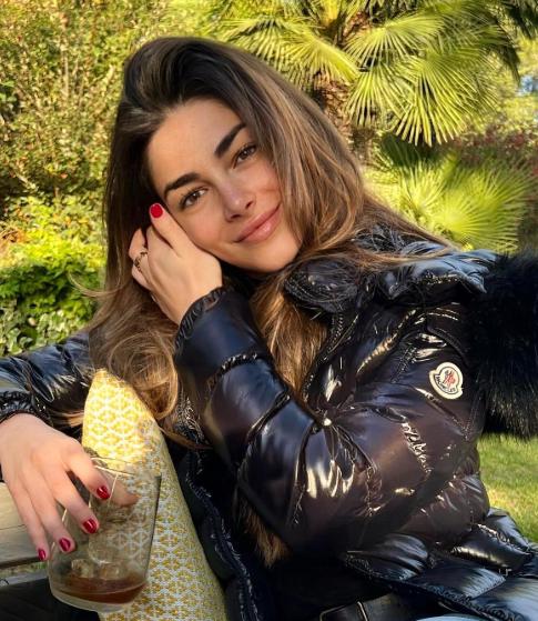 Una figura del Barcelona presumió a su nueva novia: 27 años, es educadora social y lo flechó tras romper con su esposa