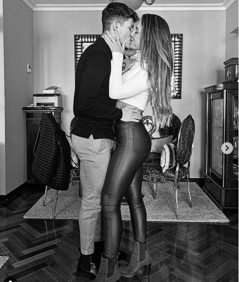 Real Madrid presenta a Fran García, el primer fichaje con el que inicia la revolución: así es su desconocida novia