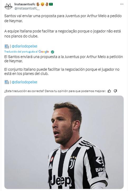 OFICIAL: Neymar es nuevo jugador del Santos de Brasil y el próximo fichaje que preparan; “vuelve a ser feliz ”