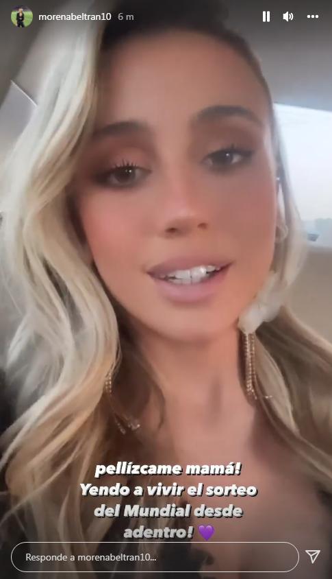 FOTOS: Kun Agüero con su sexy novia, periodista no podía creer su presencia en el sorteo de Qatar 2022 y fanático mexicano se roba el show