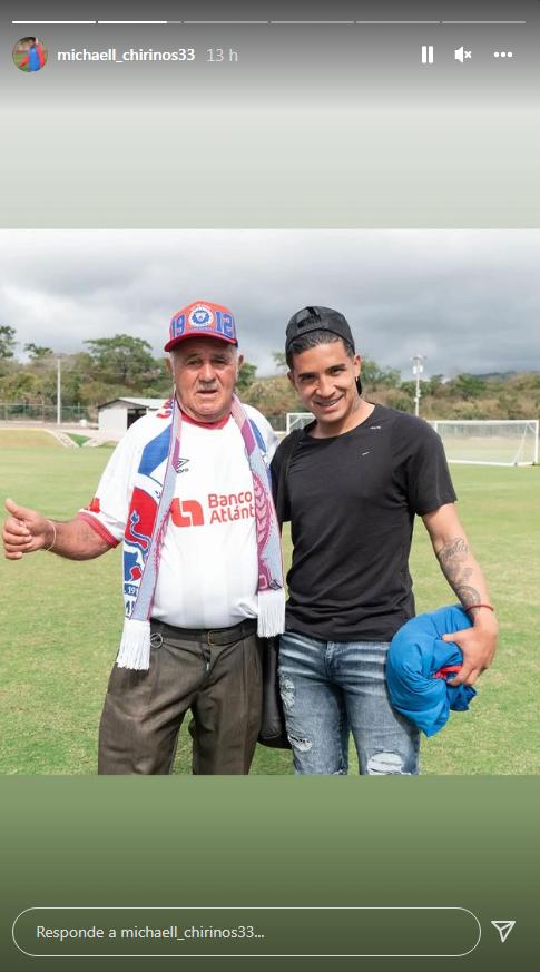 Creen en la remontada y sus novias los motivan: Los mensajes de los jugadores antes de la Gran Final Real España vs Olimpia