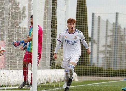 Ancelotti tiene un nuevo ‘9’: fue rechazado por el Barcelona y hoy podría debutar con Real Madrid