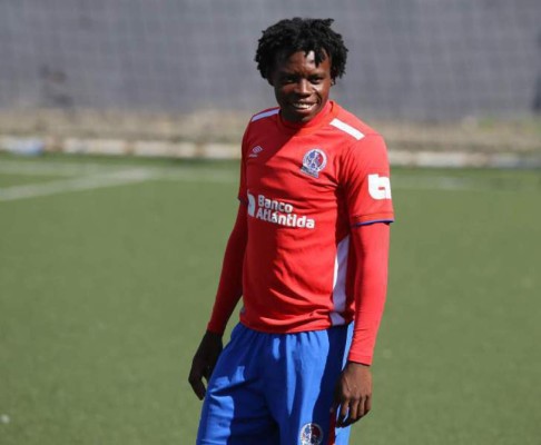 ¿Quién es el ‘9’? Así quedó la distribución de números de camisetas en el Olimpia para el Clausura 2021