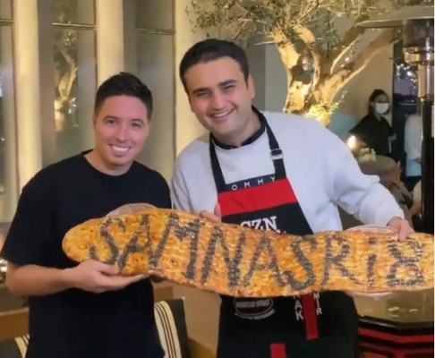 De brillar en Inglaterra a quedar en el olvido: los motivos que llevaron a Nasri a retirarse del fútbol a sus 34 años