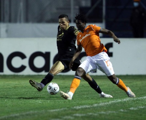 ¡Un 11 para sentenciar! La alineación que prepara Motagua para sorprender al Real España en el Nacional