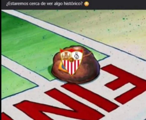 Los nuevos memes que hacen pedazos a Barcelona y Messi por perder la oportunidad de ser líder ante Granada