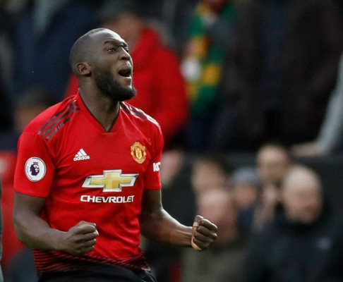 Así juegan: El tremendo 11 del Manchester United para frenar a Messi y al Barcelona