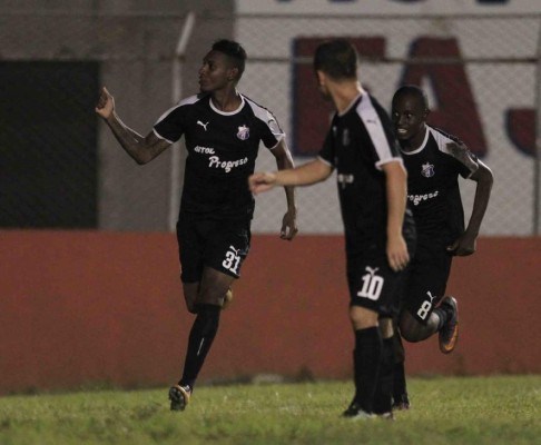 ¡En datos! Los que nos dejó el cierre de las dos vueltas en el torneo Apertura de Liga Nacional