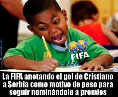 Neymar, Ibrahimovic y Bartomeu, las víctimas favoritas de los memes de la semana &nbsp;&nbsp;&nbsp;