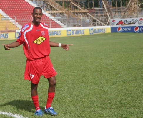 El CDS Vida y sus últimos grandes jugadores que le ha dado al fútbol hondureño
