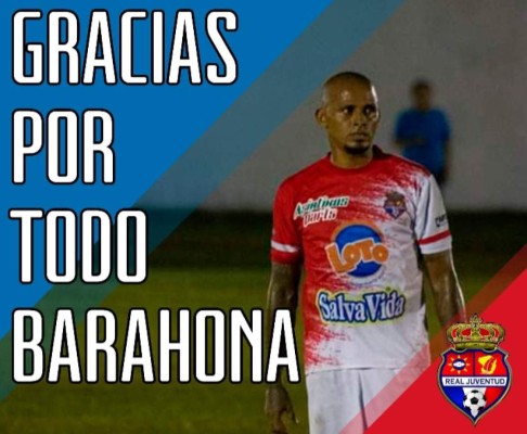 Fichajes Honduras: Motagua suma otra baja, Real España ficha y Marathón tiene dos salidas