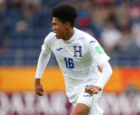 Los jóvenes que comandarán el cambio generacional en Motagua