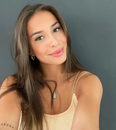 Haaland está enamorado: así es la preciosa futbolista que conquistó al noruego y la pasan juntos en España