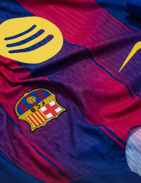 Barcelona presenta su nueva indumentaria: el heredero del '10' de Messi y los culés se ilusionan: Esta huele a Champions