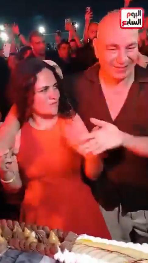Así está la salud del polémico DT de Egipto tras la pelea entre sus dos esposas