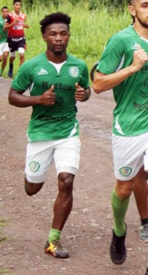 TOP: Los delanteros que han movido el mercado de fichajes de Honduras