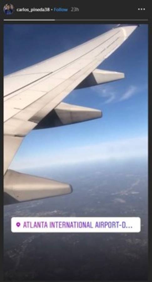 ¡Nieve y abrigos! Así se la pasa en Montreal el Olimpia previo al juego ante el Impact