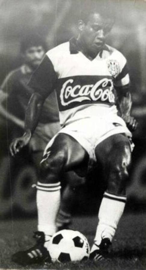 TOP: Los 20 goleadores históricos de la Liga Nacional de Honduras