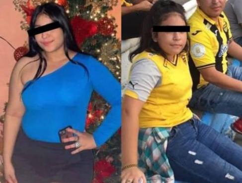 Keiry García tenía 15 años cuando le arrebataron la vida el pasado jueves 2 de febrero.