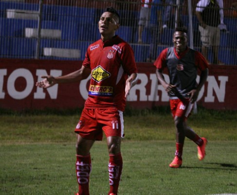 Generación 2022: Así será la Honduras que peleará el mundial de Qatar