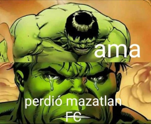 Hasta cucarachas: Los memes destrozan al Mazatlán tras su amargo debut en la Liga MX