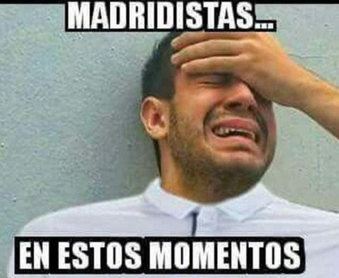 Barcelona, Messi y los memes despedazan al Real Madrid tras caer contra la Real Sociedad
