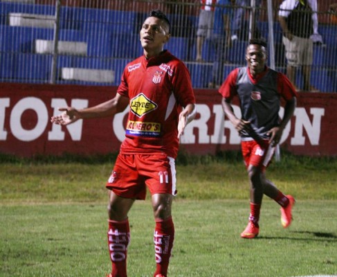 Los jugadores que deben estar en la mira del técnico Jorge Luis Pinto
