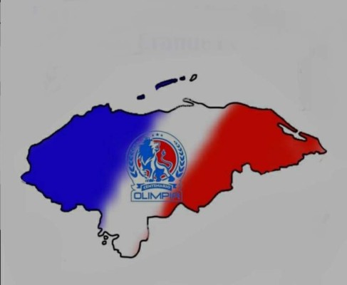 A verlo por TV: Los memes revientan a Motagua previo al Olimpia-Montreal por la Concachampions