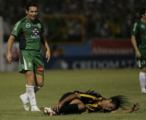 ¿Qué hacen las exfiguras de Real España y Marathón? Te sorprenderás