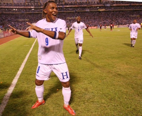 La actualidad de la Selección de Honduras que goleó 4-1 a Trinidad en 2009