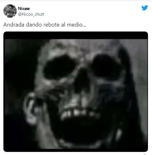 Para reír:  Monterrey hizo el ridículo en el Mundial de Clubes 2022 y los memes hacen pedazos a Pizarro y Andrada