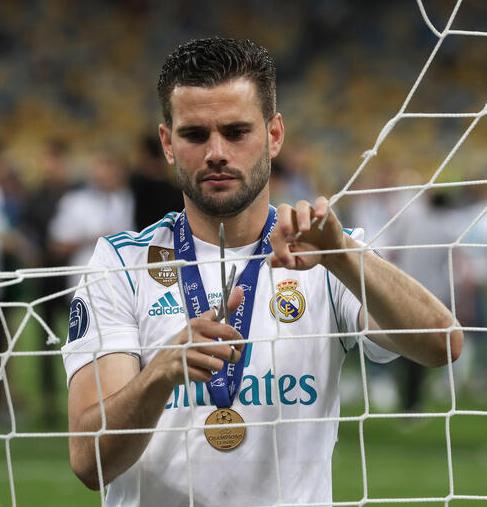 Los únicos sobrevivientes de la final de Champions entre Real Madrid y Liverpool en 2018; tres jugarán su último partido de blanco