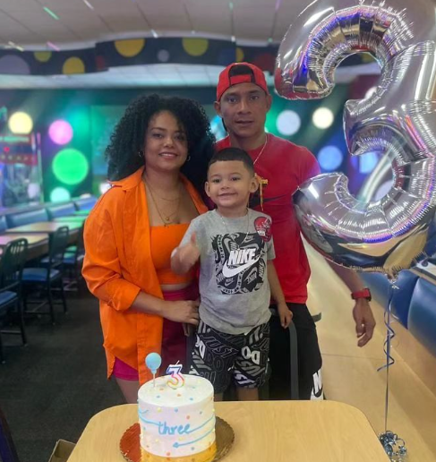 Olimpia-Motagua: las hermosas parejas de los futbolistas que levantan suspiros en la gran final