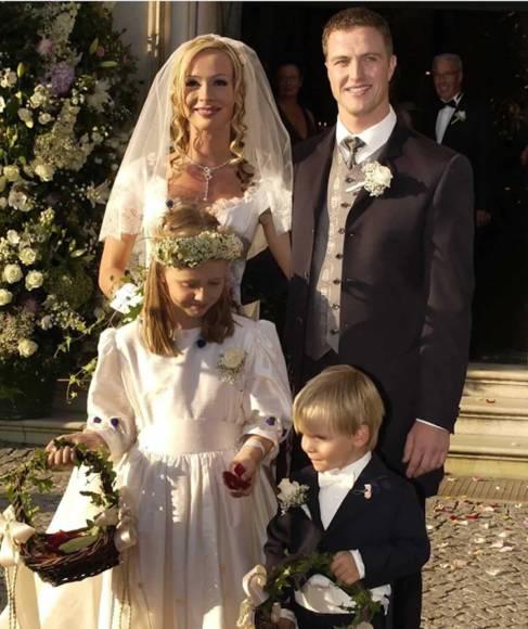 Famoso piloto de Fórmula 1 anuncia que es gay y presenta su novio: “Después de dos años, por fin pueden mostrar su amor”