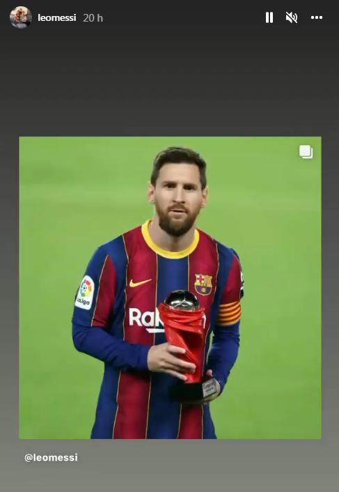 El gran sueño de Mbappé y Messi recuerda al Barcelona: Así recibieron el 2022 los grandes futbolistas