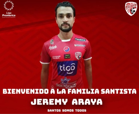 Español dirigirá en El Salvador, Saprissa se reforzará y Esteban Espíndola es noticia