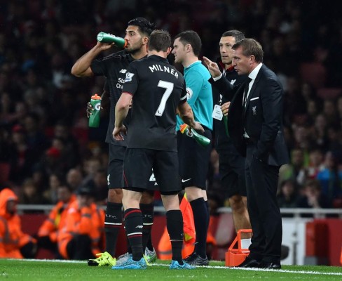 Los diez equipos más odiados de la Premier League de Inglaterra
