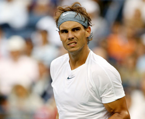 'Cuanto más ganes, más exigencia tienes”