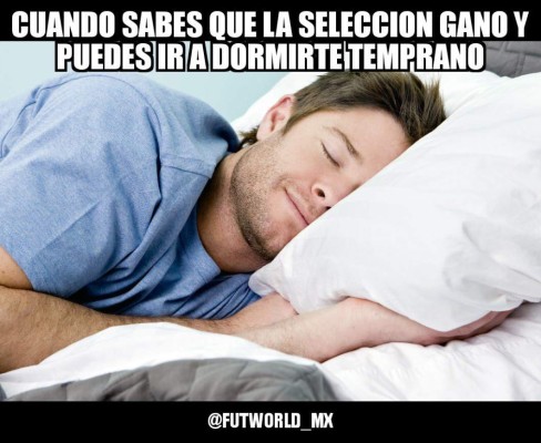 MEMES: Donald Trump, 'protagonista' y 'burla' tras el México-Estados Unidos