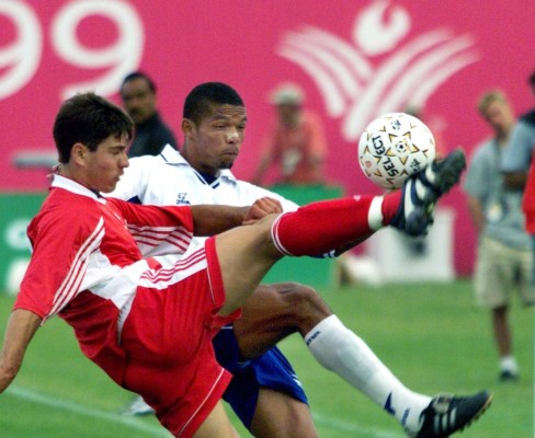 La actualidad de la Selección de Honduras que ganó medalla de plata en los Panamericanos de Winnipeg
