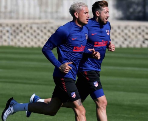 Los peinados que ha dejado la cuarentena: Keylor Navas, el último crack en cambiar de look